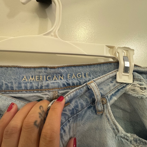 American Eagle Outfitters Low Rise skater Jean - Picture 3 of 5